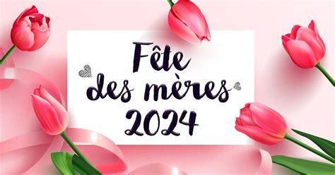 Offres pour la fête des Mères 